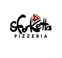 Pizza Sticker by sforketta