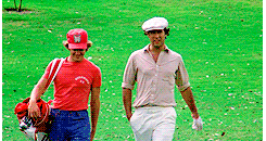 chevy chase 80s GIF