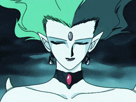 Sailormoon GIF