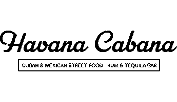 Cleethorpes Havanacabana Sticker by Lujo Group