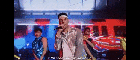 Eurovision GIF