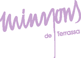 Castellers Terrassa Sticker by Minyons