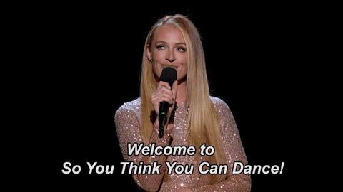 Cat Deeley Fox GIF By So You Think You Can Dance Find Share On GIPHY cat-deeley-fox-gif-by-so-you-think-you-can-dance-find-share-on-giphy