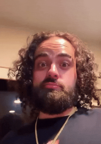 Tongue Cj GIF