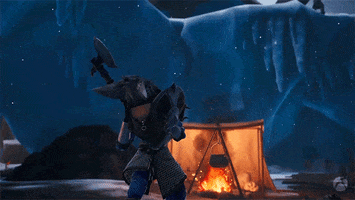Get Off Me GIF by Xbox