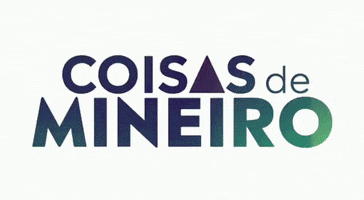 Coisas de Mineiro GIF