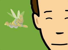 Moby And Tim GIF by BrainPOP