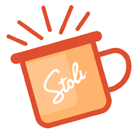 Stoli Sticker by Stolichnaya