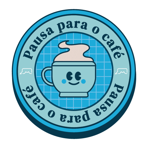 Coffee Cafe Sticker by Mar Comunica