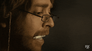 Fx Networks GIF by Cake FX