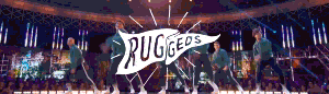 theruggeds world of dance the ruggeds GIF