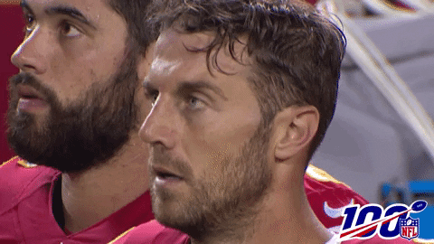 Kansas City Chiefs What GIF by NFL - Find & Share on GIPHY