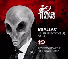 Israel Netanyahu GIF