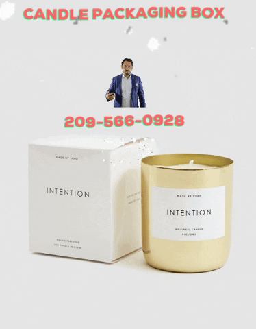 Candle Boxes GIF