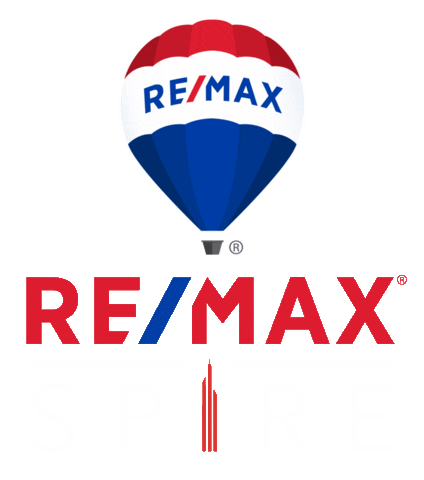 RemaxSpire Sticker