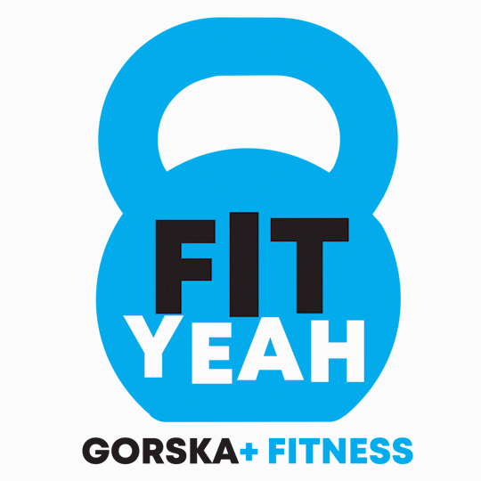 Sport Fitness GIF by Gorska Plus