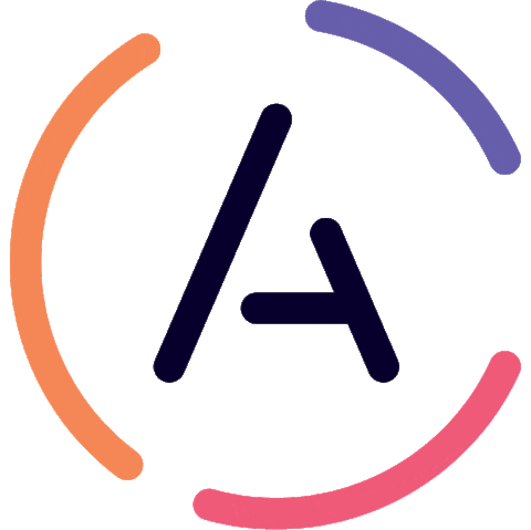 Aurora Creation Sticker