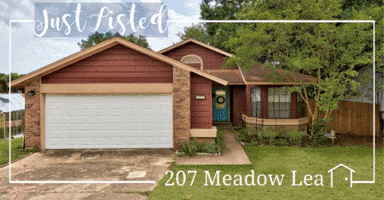 Austin Realestate GIF by Dochen Realtors