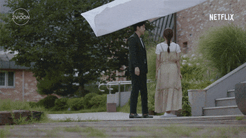 Ha Ji-Won Love GIF by The Swoon
