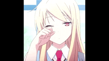 Anime GIF