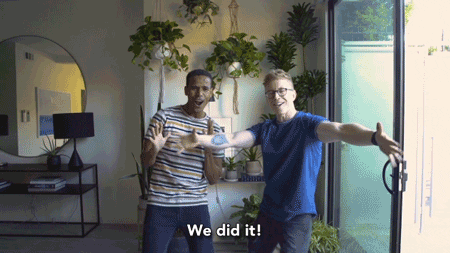 youtube house GIF by tyler oakley