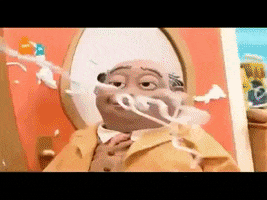 Cake GIF