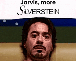 Sad Robert Downey Jr GIF