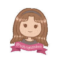 Mua Makeup Artist Sticker