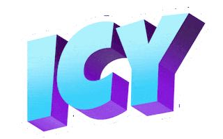 Winter Chill Sticker by PRISM Live Studio