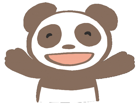 Panda くま Sticker For Ios Android Giphy