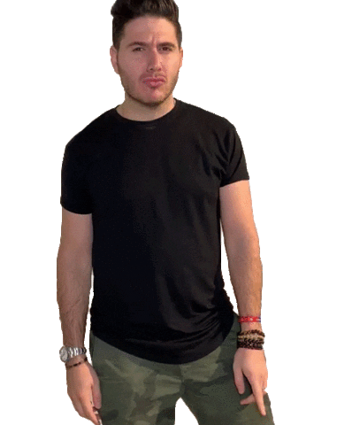 Chef James Sticker