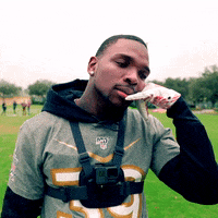 Be Out National Football League GIF by NFL