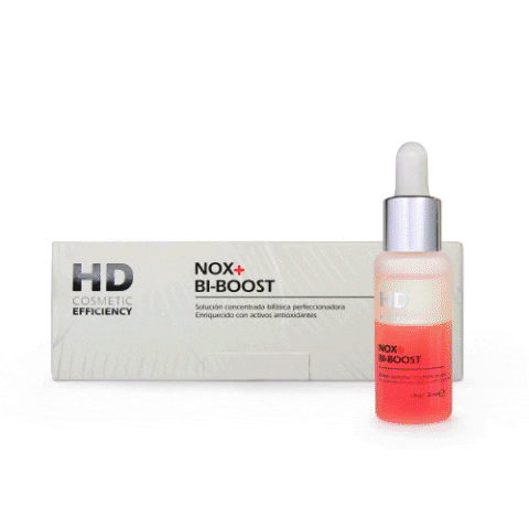 HD_Cosmetic_Effiency hd nox dermogalenic bi booster GIF