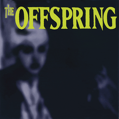 Offspring Album GIF by The Offspring