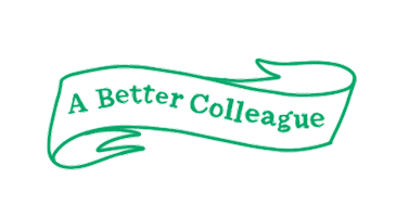 Betterspirit Sticker by Better Collective