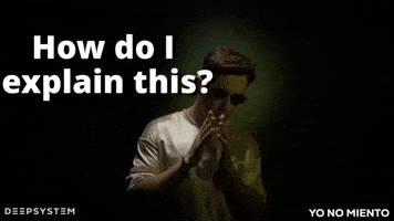 Explain Let Me Tell You GIF by DEEPSYSTEM