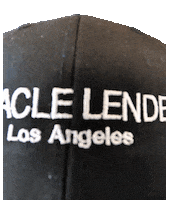 Los Angeles Mortgage GIF by Miraclelender