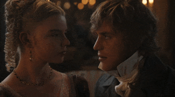 Jane Austen Kiss GIF