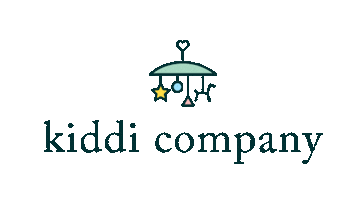 The Kiddi Company Sticker