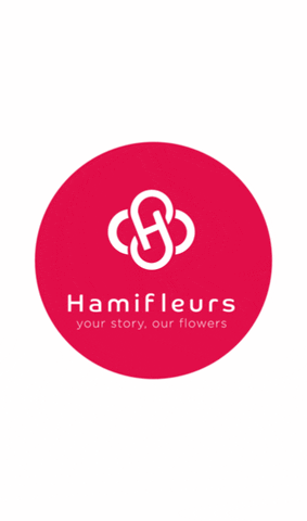 Hamifleurs GIF