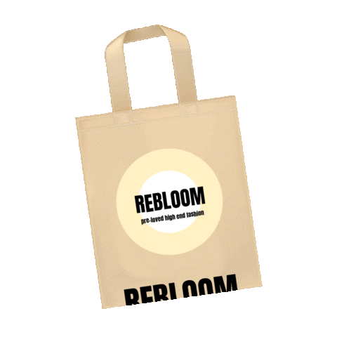 Rebloom Official Sticker