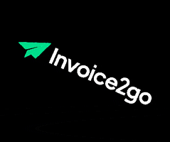 Invoice2Go invoice invoicing invoice2go invoice 2 go GIF