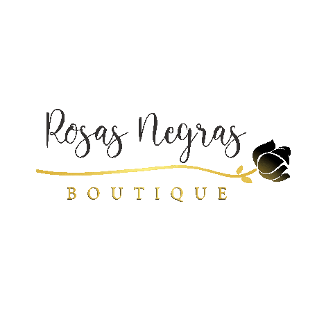 ROSAS NEGRAS Sticker