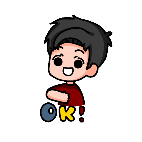 Couple Love Sticker