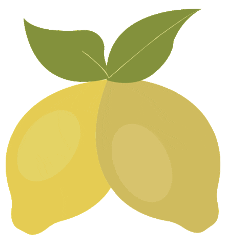Clublemonade Sticker by Burgaya