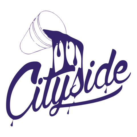 Cityside Crossfit Sticker