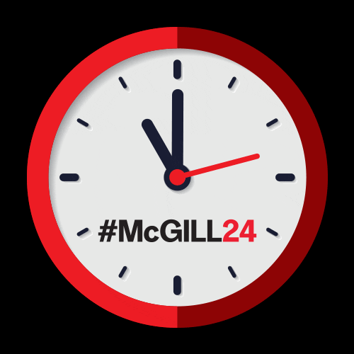 Mcgill Alumni GIF by McGill University