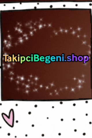 Takipcibegenishop GIF