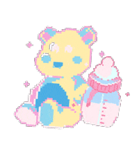 Caramel Roze Inc Sticker