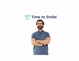Braces Now GIF